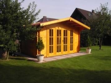 cheap log cabin decor